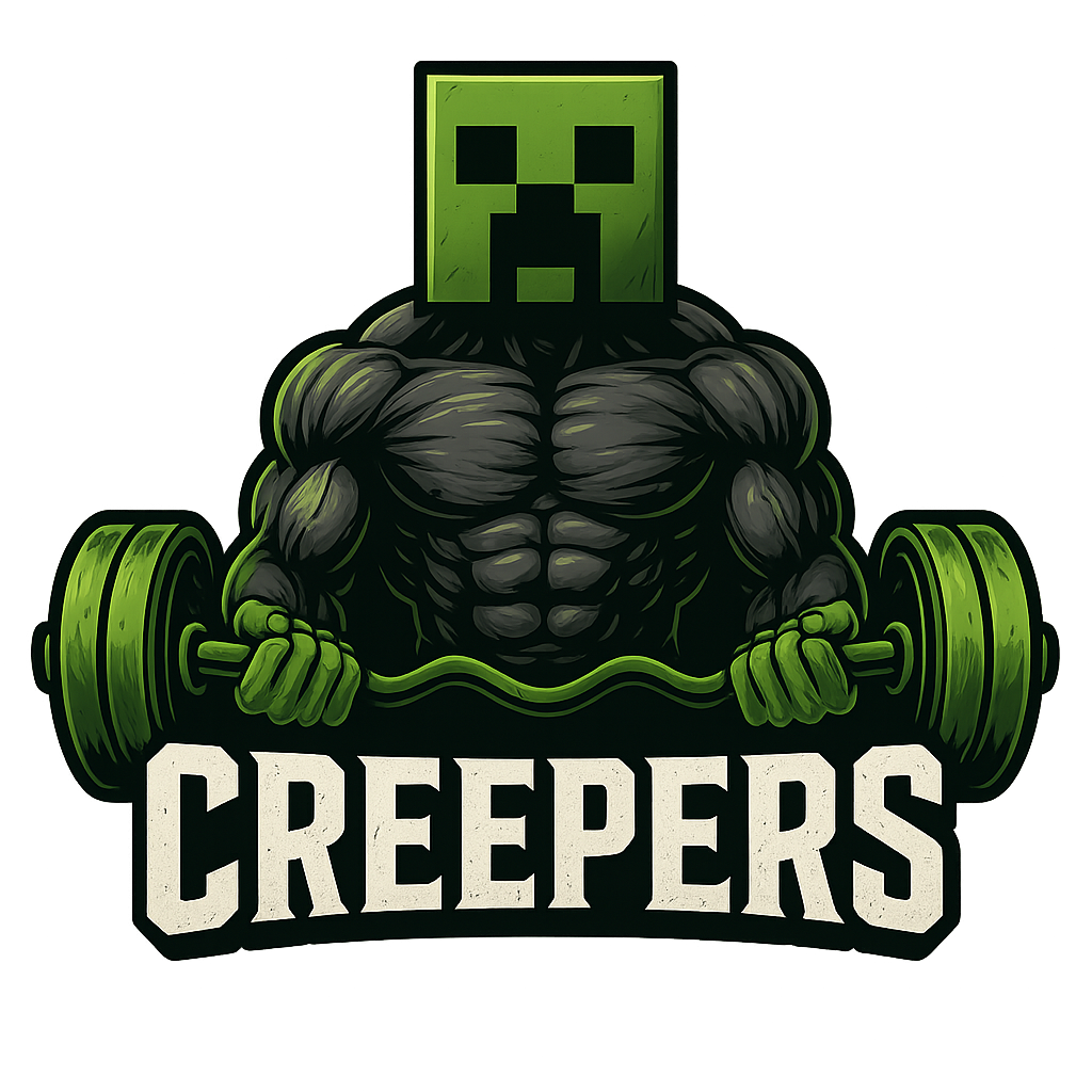 LogoCreepersTeam